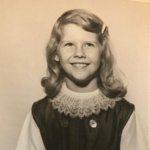 Meet your Posher, Sherry